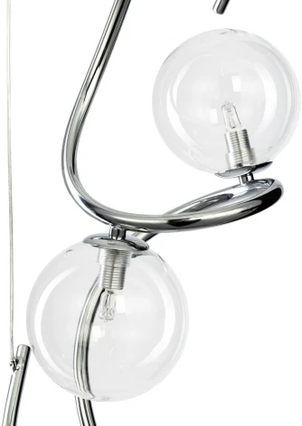 Подвесной светильник каскадный Citilux Vansa CL206061 (220V, на проводе)