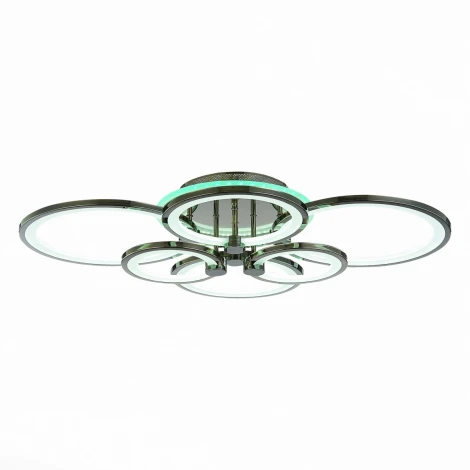 Потолочная люстра EvoLed Leto SLE200382-06