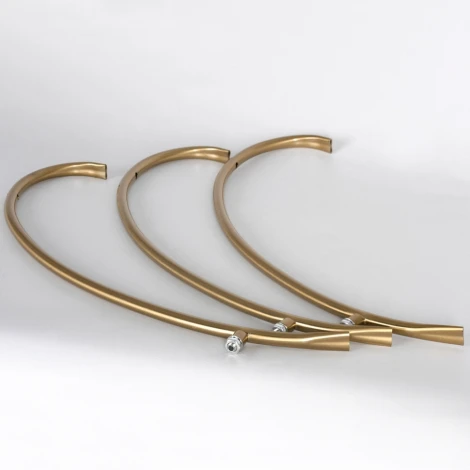 Подвесная люстра Lussole Greensboro LSP-8824 (220V, на цепи, IP21)