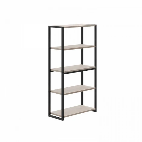 Стеллаж Board прямой 700 ОГОГО 636246 (ясень коимбра)