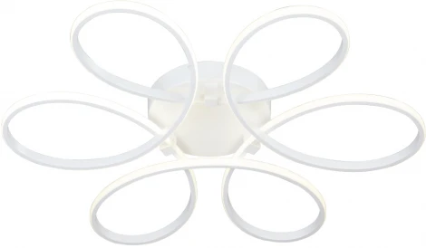 Потолочная люстра Vitaluce V04610-03/6PL (LED, 220V)