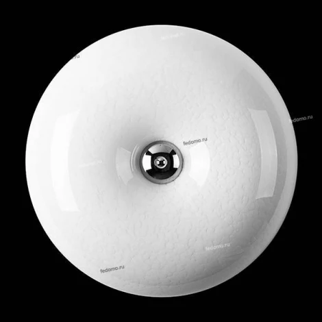 IDLamp 353 353/30PF-LEDWhitechrome