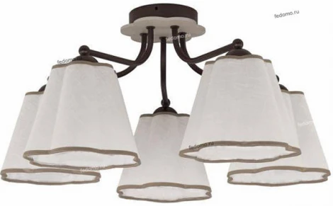 TK Lighting Stokrotka 1275