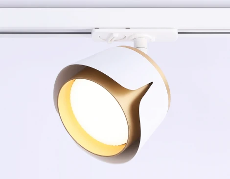 Трековый светильник однофазный Ambrella TRACK SYSTEM GL5343 (220V)