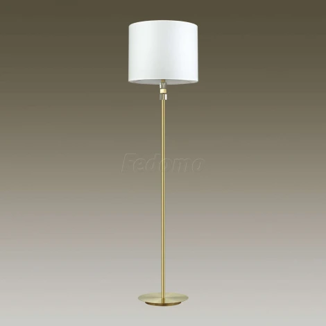 Торшер Odeon Light Pavia 4112/1F