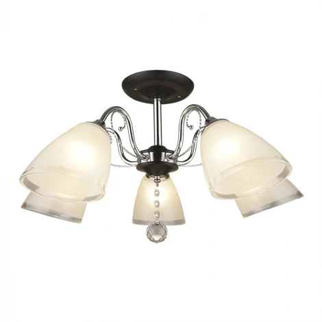 Потолочная люстра Wedo Light Galatro 66553.01.13.05