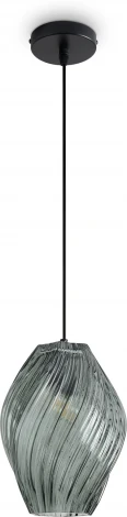Подвесной светильник Freya Shiny FR5547PL-01DBL (220V, на проводе)
