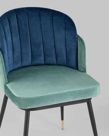 Стул Stool Group Пенелопа мятный УТ000004791