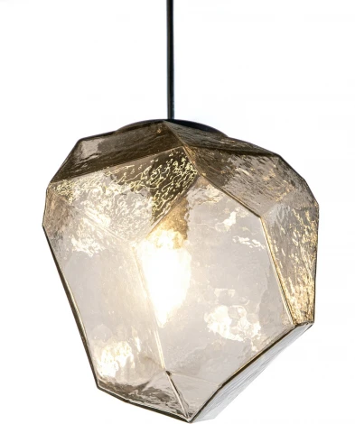 Подвесной светильник 2К Светомастерская Crystal 010 CG201