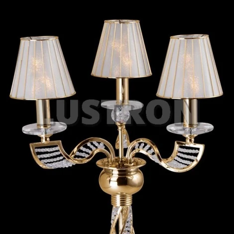 Торшер Osgona Alveare 702932