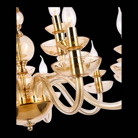 Подвесная люстра ST Luce Cenela SL1758.203.15