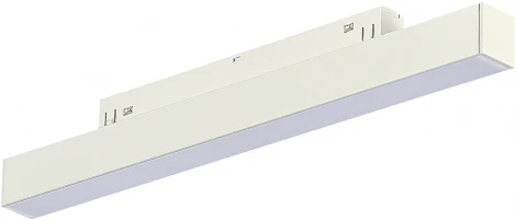 Трековый светильник магнитный 48V ST Luce Skyline 48 ST370.506.12