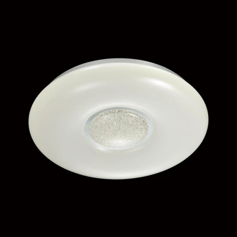 Настенно-потолочный светильник Sonex Lazana 2074/DL (LED, 220V, пульт управления, IP43)