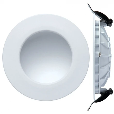 Встраиваемый точечный светильник Mantra Tecnico Cabrera C0044 (LED, 220V)