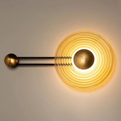 Настенный светильник светодиодный Citilux Corta CL245012