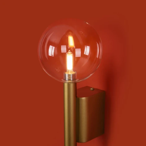 Бра Freya Luce FR5584WL-L10G