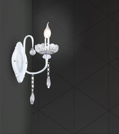 Бра Wedo Light Dzhana WD3630/1W-WT-CR-CL