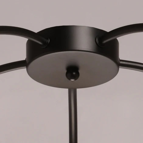 Потолочная люстра De City Нежность 676016805