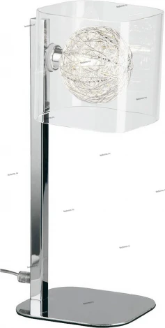 Интерьерная настольная лампа Brilliant Florentin G78348/15