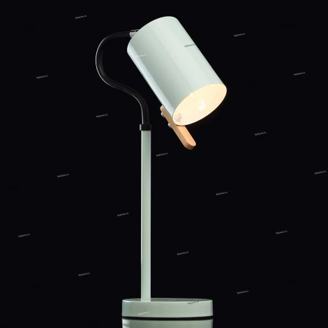 Интерьерная настольная лампа MW-Light Акцент 680031001