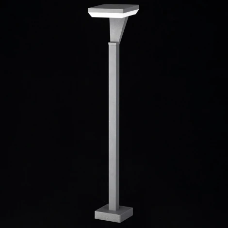 Наземный уличный светильник светодиодный Citilux Krid CLU06B (220V, IP65)