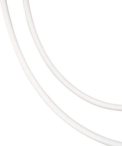 Подвесной светильник с гибким неоном Favourite Pipeline 4217-2U (LED, 220V)