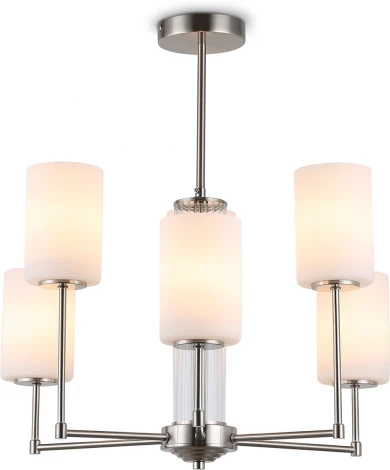 Потолочная люстра на штанге Ambrella High Light LH56211 (220V)