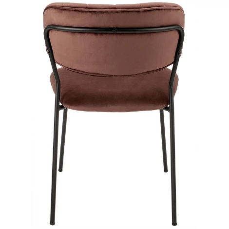 Стул Carol латте