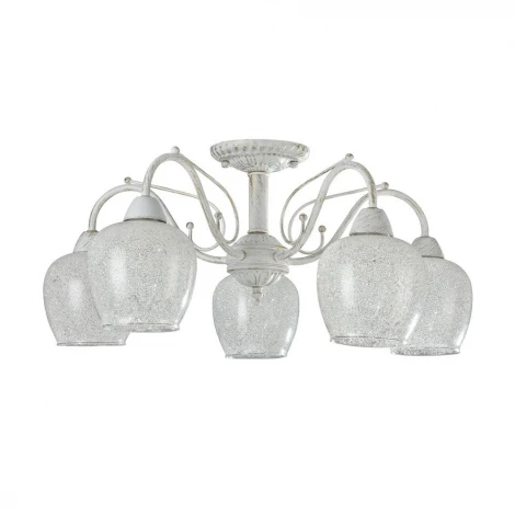 Потолочная люстра Freya Andri FR2751-PL-05-WG