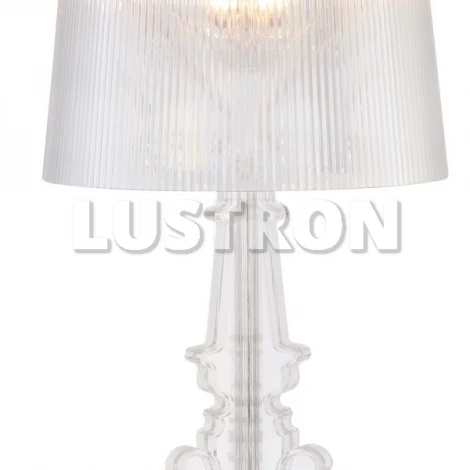 Интерьерная настольная лампа Arte Lamp Selection A6010LT-1CL