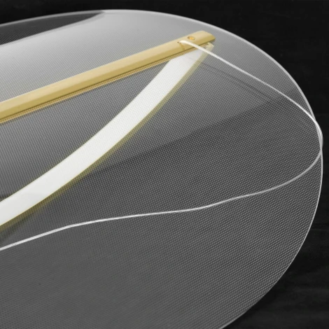 Подвесная люстра LED Lussole Lampasas LSP-7420 (220V, на проводе)