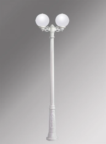 Наземный фонарь Fumagalli Globe 250 G25.157.S20.WYE27