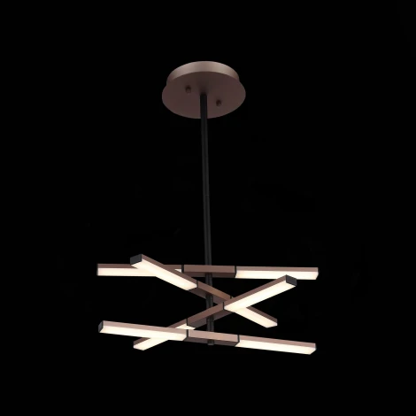 Потолочная люстра ST Luce Elicano SL414.302.04