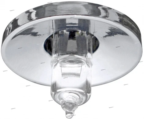 Встраиваемый точечный светильник Arte Lamp Cool Ice A2765PL-5CC