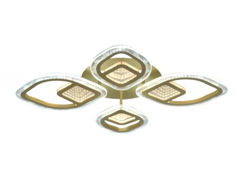 Потолочная люстра Мелодия Света SS1L 000028982