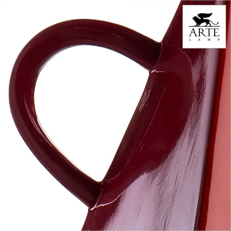 Подвесной светильник Arte Lamp Caffetteria A6605SP-3WH