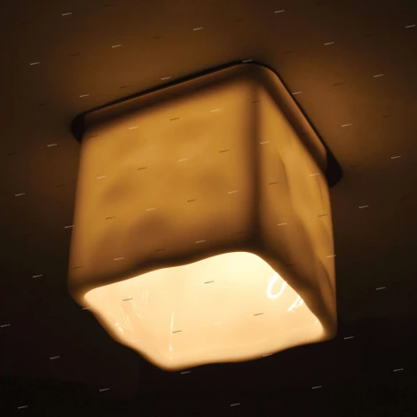 Встраиваемый точечный светильник Arte Lamp Cool Ice A8804PL-1WH