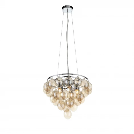 Подвесная люстра ST Luce Sospiro SL432.203.05 (220V, на тросе)