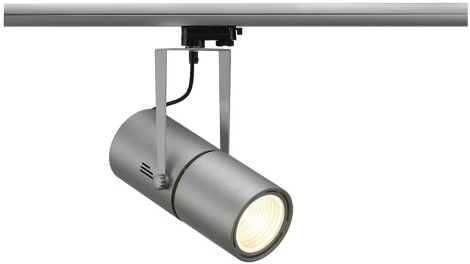 Трековый светильник Slv Euro 153884