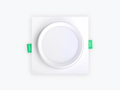 Встраиваемый точечный светильник LEDS POWER SPOT 009278 (220V)