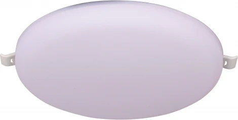 Встраиваемый светильник Mantra Algarve 8685 (LED, 220V, круглые)