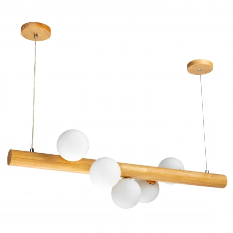 Подвесной светильник Ritter Racemo 52614 8