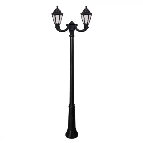 Наземный уличный фонарь Fumagalli Anna E22.157.R20.AXE27