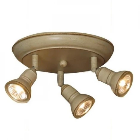 Спот Lussole Loft Sobretta GRLSL-2507-03