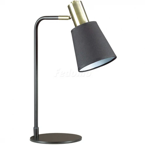 Интерьерная настольная лампа для школьника Lumion Marcus 3638/1T (220V, выключатель)