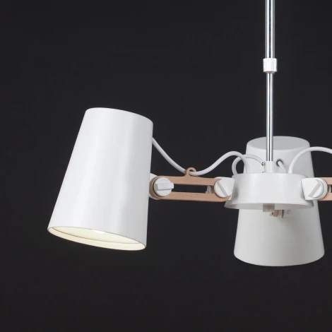 Потолочная люстра Mantra Looker 3771