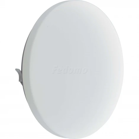 Потолочный светильник круглый Eglo Frania 97884 (LED, 220V)