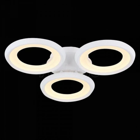 Потолочная люстра Freya Blis FR6010CL-L51W