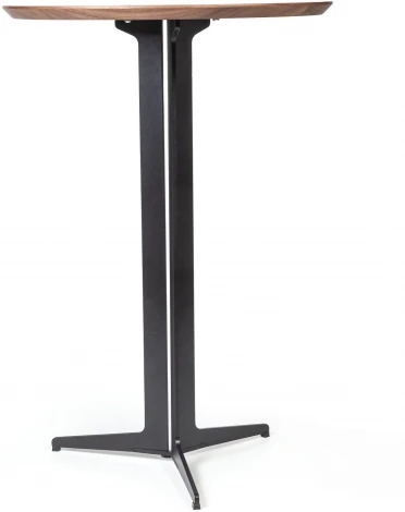 Стол барный Top Concept Slot 65,орех