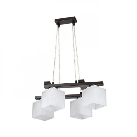 Подвесной светильник Jupiter Pola 1099 4Pve